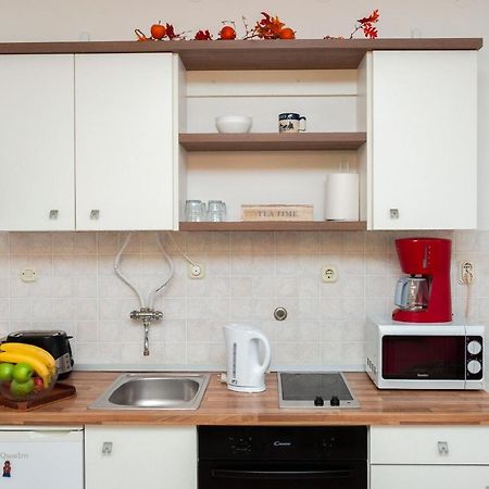 דירות ספליט Guesthause Arbor מראה חיצוני תמונה